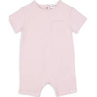 Miles The Label Baby Coveralls