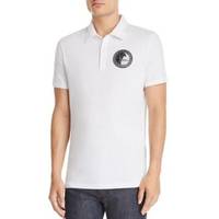 Men's Regular Fit Polo Shirts from Versace Collection