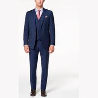 Men's Blue Suits from Tallia