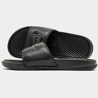 Nike Men's Leather Sandals