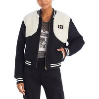 MOTHER Women's Bomber Jackets