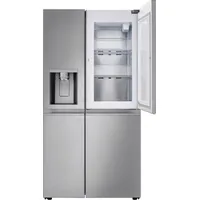 Best Buy LG Refrigerations