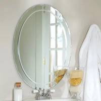 Slickblue Bathroom Mirrors
