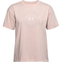 Under Armour Women's Graphic T-Shirts