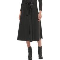 Macy's DKNY Women's Leather Skirts