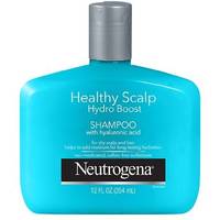 Neutrogena Scalp Hair Products