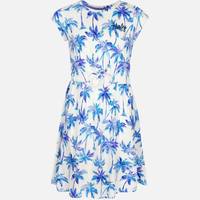 Hurley Women's Cut Out Dresses