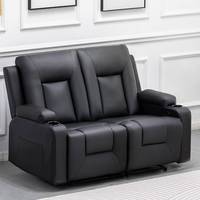 Target Leather Sofas