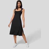 Halara Women's Black Dresses