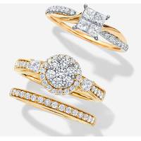 Zales Diamond Rings