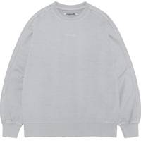 Musinsa Men's Grey Sweatshirts