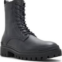 Call It Spring Men's Black Boots