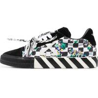 Off-White Women's Sneakers