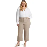 Zappos NYDJ Women's Khaki Pants