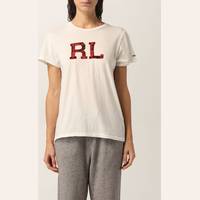 Polo Ralph Lauren Women's Short Sleeve T-Shirts
