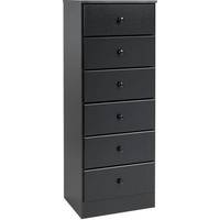 Prepac Chest of Drawers