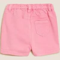 M&S Collection Baby Shorts