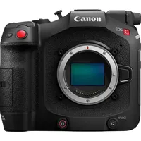 Canon Electronics