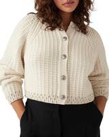 Bloomingdale's Ba & sh Women's Wool Sweaters