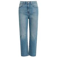 Zappos Hudson Jeans Women's Straight Jeans