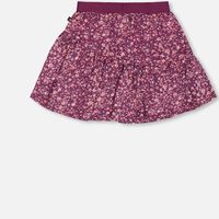 Macy's Deux Par Deux Girls' Printed Skirts