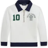 Macy's Polo Ralph Lauren Toddler Boy' s Sweatshirts