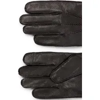 Hugo Boss Women's Leather Gloves