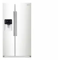 Samsung Side by Side Refrigerators
