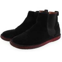 Men's Black Boots from Reebonz
