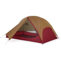 Public Lands Tents