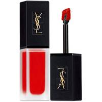 Yves Saint Laurent Liquid Lipsticks