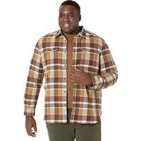 Zappos The North Face Men's Flannel Shirts
