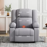 MERAX Recliners