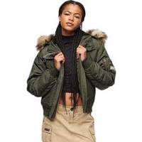 Superdry Women's Bomber Jackets