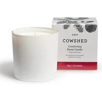 Cowshed Candles