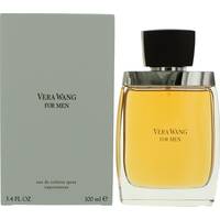 Vera Wang Woody Fragrances