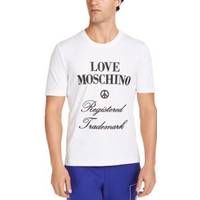 Men's ‎Graphic Tees from Love Moschino