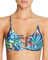 Bloomingdale's Lucky Brand Women's Bikini Tops