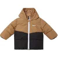 Boss Boy's Hooded Jackets