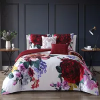 Bebejan Floral Comforter Sets