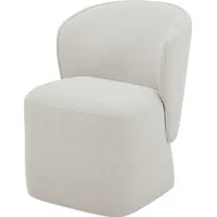 Moe's Home Upholstered Dining Chairs