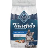 Blue Buffalo Cat Dry Food