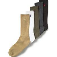Men's Cotton Socks from Polo Ralph Lauren