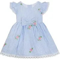 Belk Rare Editions Girl's Gingham Dresses