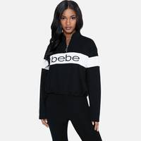 bebe Women's Hoodies & Sweatshirts