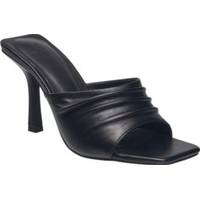 Halston Women's Black Heels