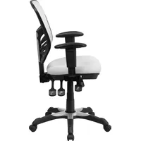 Macy's Flash Furniture Adjustable Office Chairs