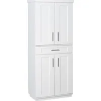 Belk HOMCOM Kitchen Cabinets