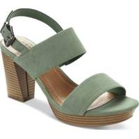 Style & Co Women's Strappy Sandals