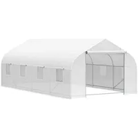 Macy's Outsunny Outdoor Sheds